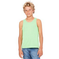 Bella + Canvas Youth Unisex Jersey Tank Top